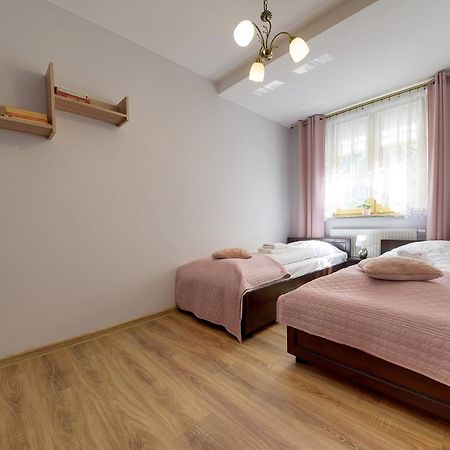 Apartamenty Sun Seasons 24 - Podgorze Szklarska Poreba Dış mekan fotoğraf