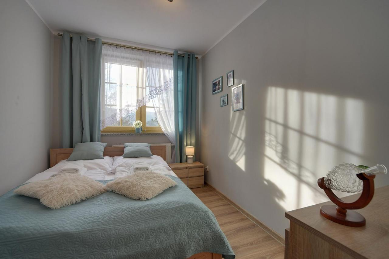 Apartamenty Sun Seasons 24 - Podgorze Szklarska Poreba Dış mekan fotoğraf