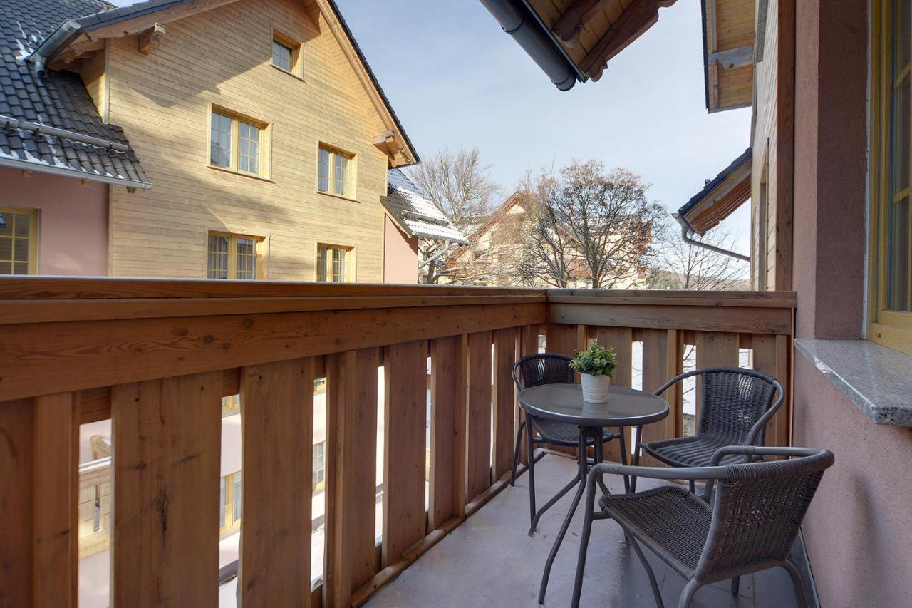 Apartamenty Sun Seasons 24 - Podgorze Szklarska Poreba Dış mekan fotoğraf