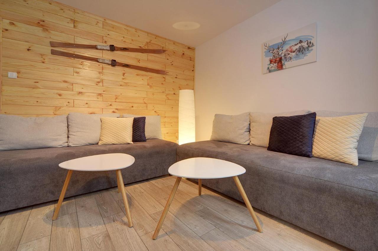 Apartamenty Sun Seasons 24 - Podgorze Szklarska Poreba Dış mekan fotoğraf