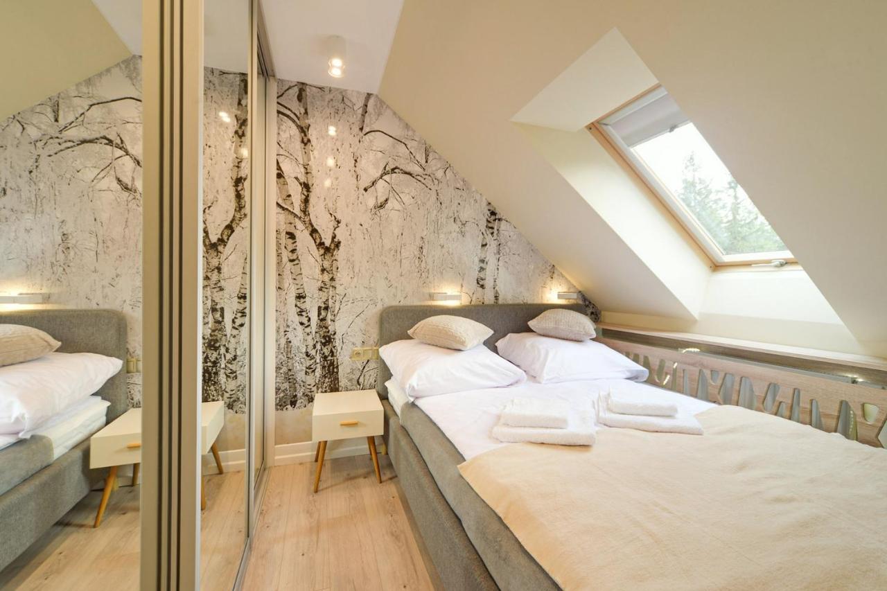 Apartamenty Sun Seasons 24 - Podgorze Szklarska Poreba Dış mekan fotoğraf