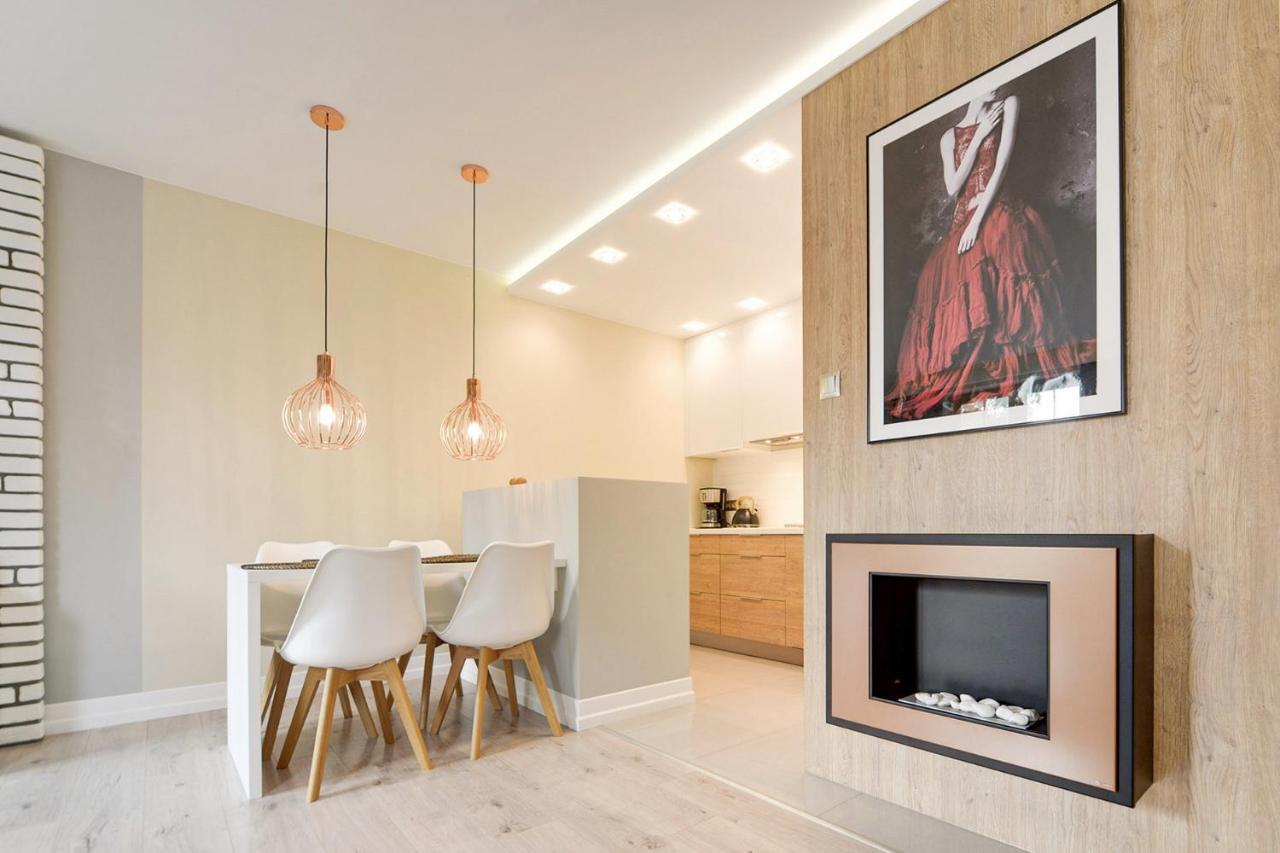 Apartamenty Sun Seasons 24 - Podgorze Szklarska Poreba Dış mekan fotoğraf