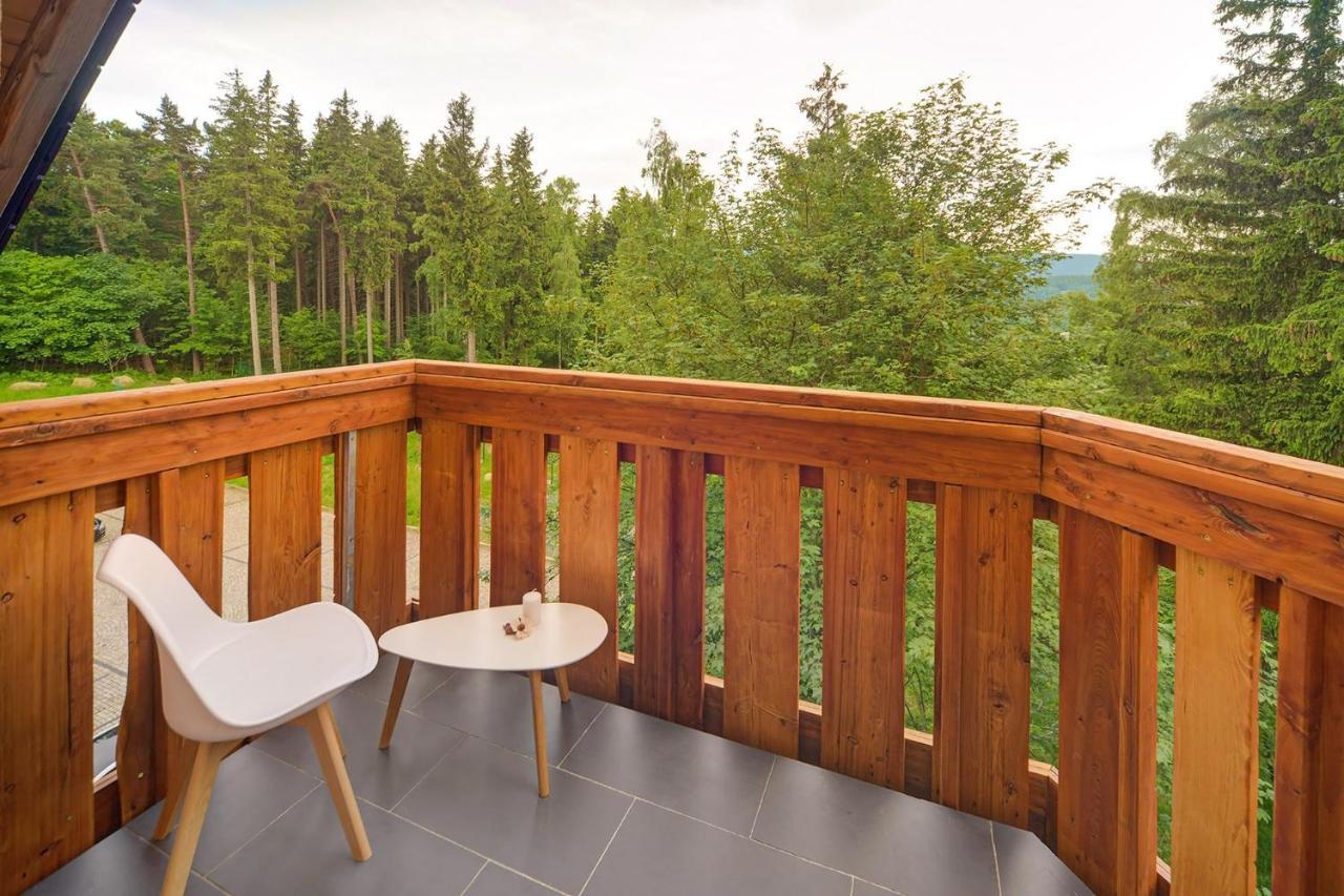 Apartamenty Sun Seasons 24 - Podgorze Szklarska Poreba Dış mekan fotoğraf