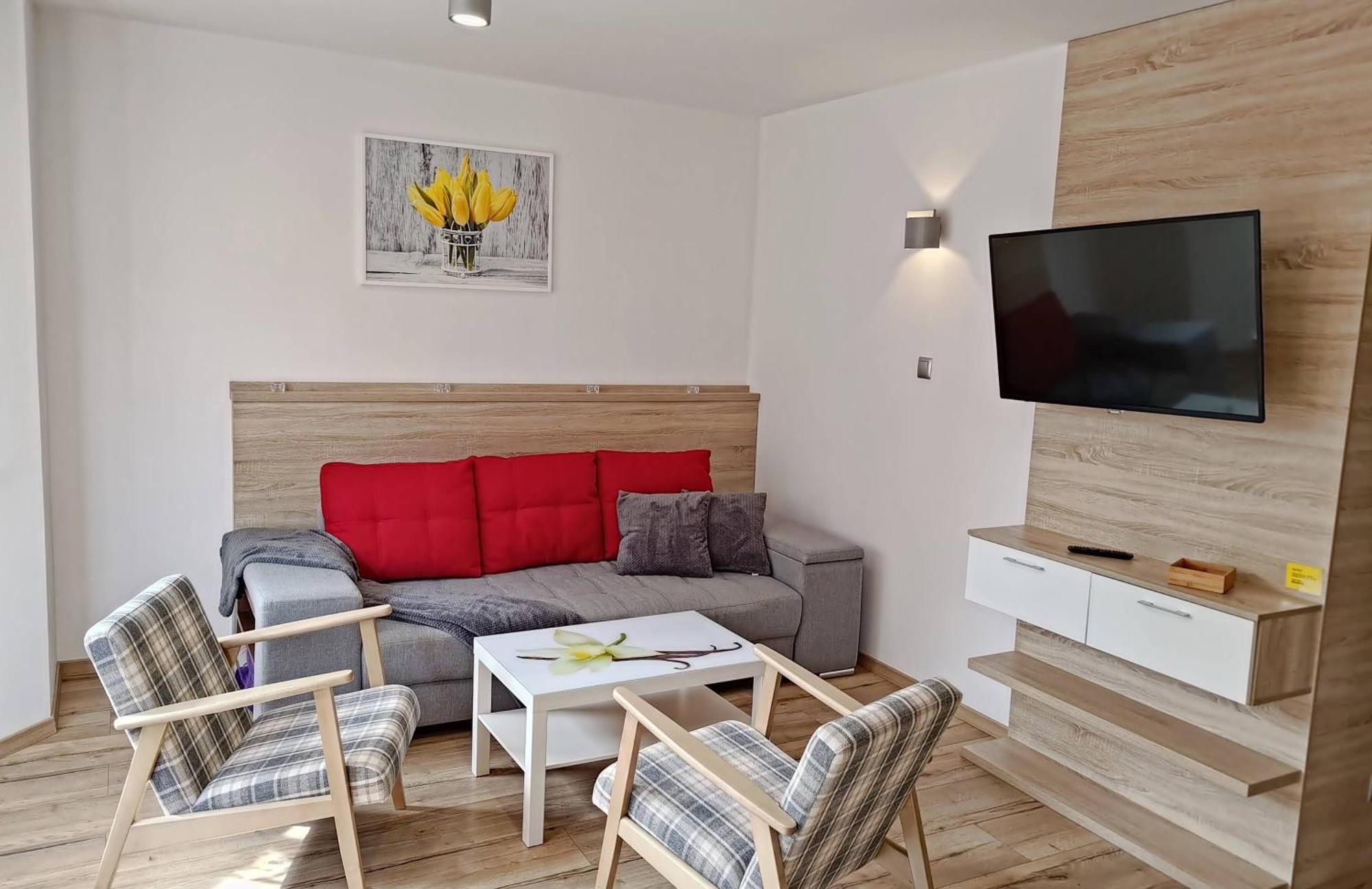 Apartamenty Sun Seasons 24 - Podgorze Szklarska Poreba Dış mekan fotoğraf