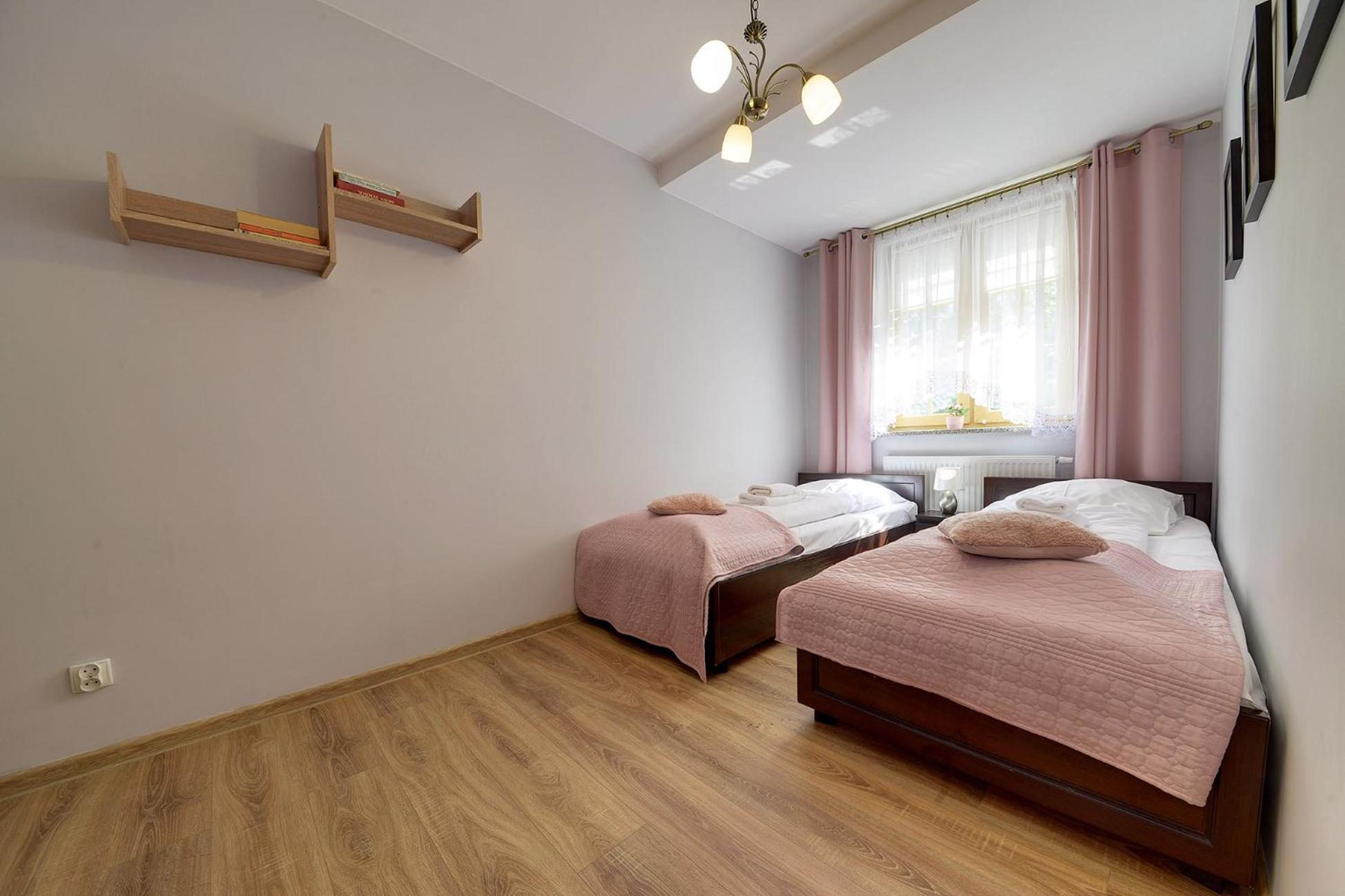 Apartamenty Sun Seasons 24 - Podgorze Szklarska Poreba Dış mekan fotoğraf