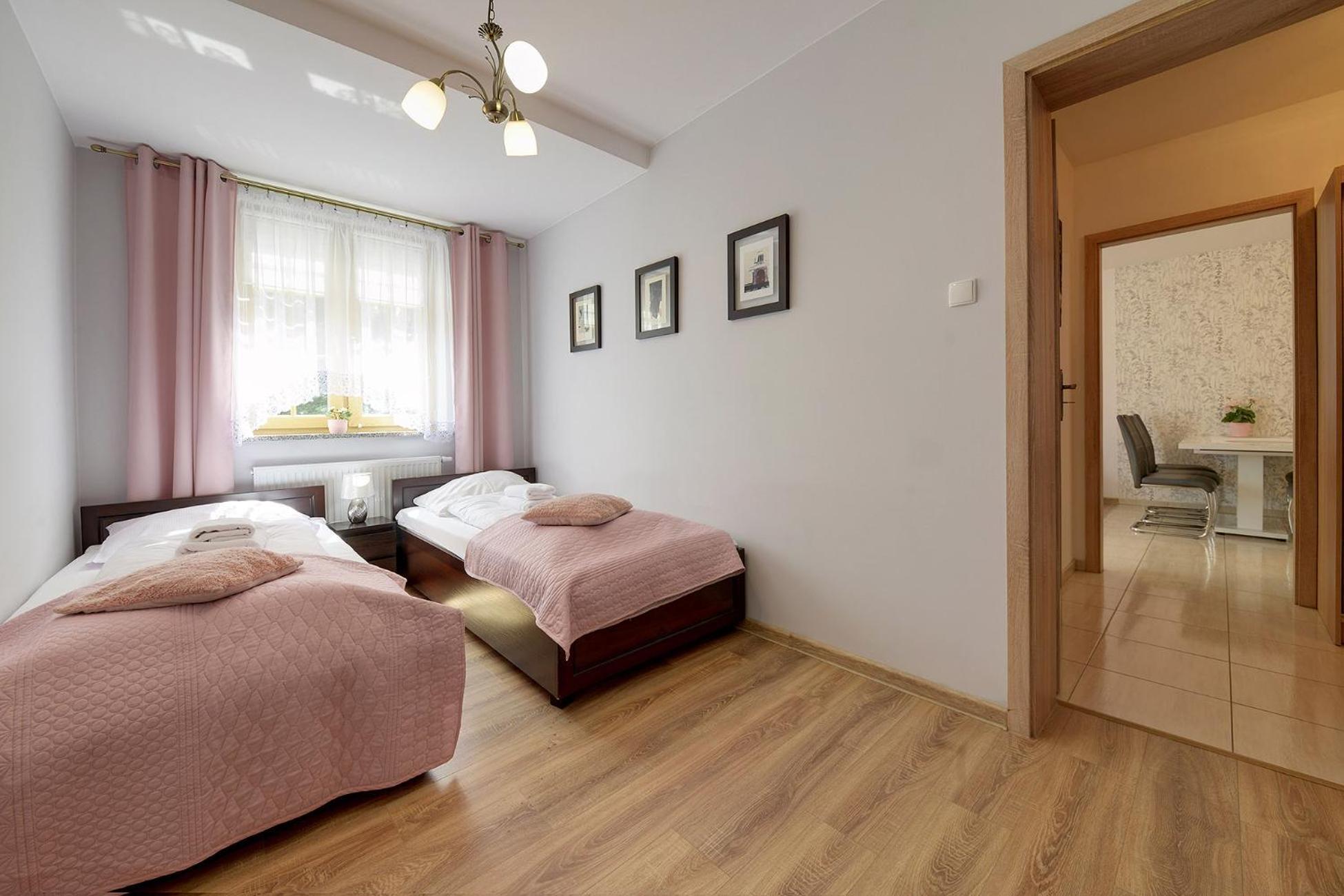 Apartamenty Sun Seasons 24 - Podgorze Szklarska Poreba Dış mekan fotoğraf