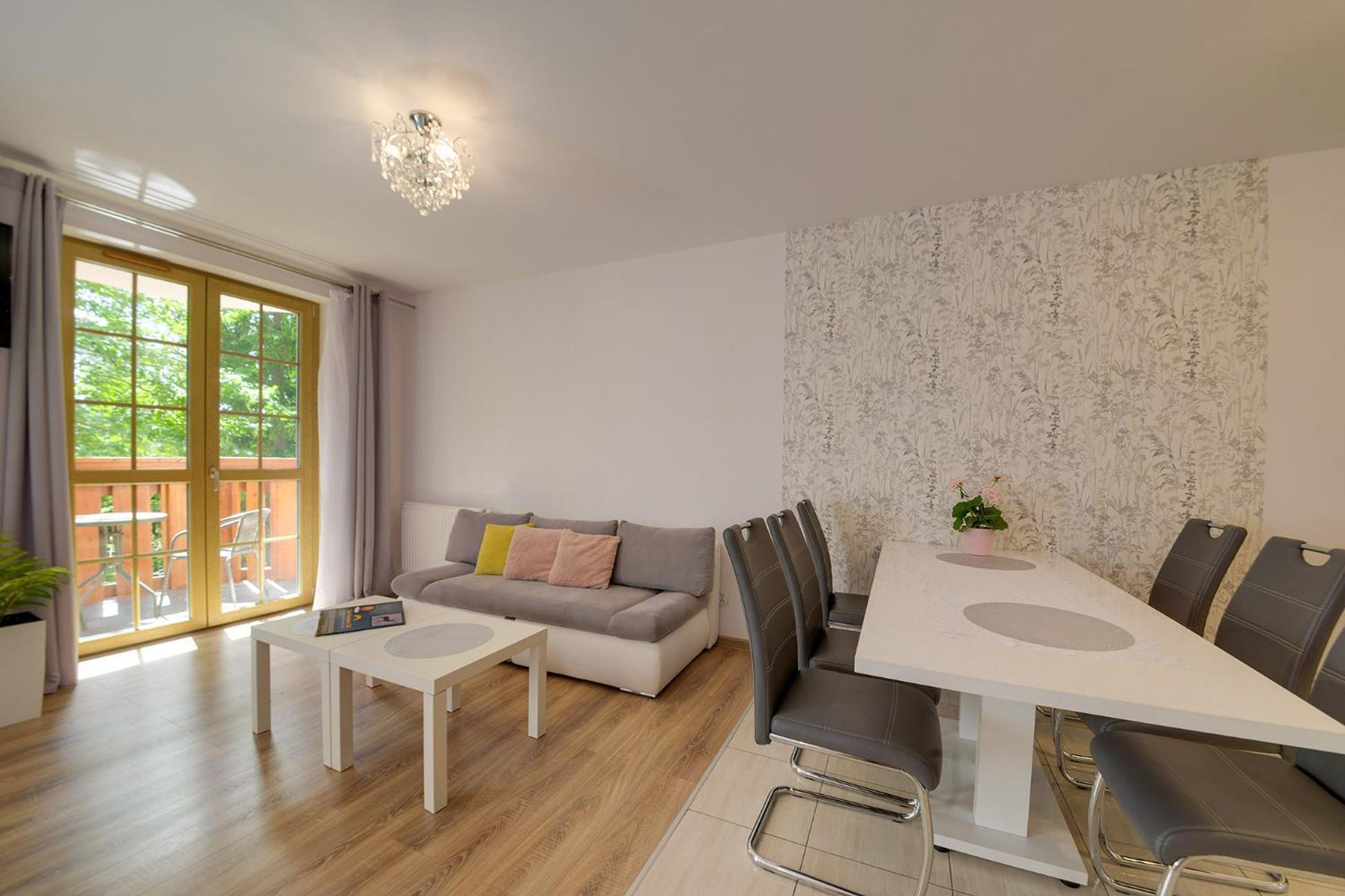 Apartamenty Sun Seasons 24 - Podgorze Szklarska Poreba Dış mekan fotoğraf