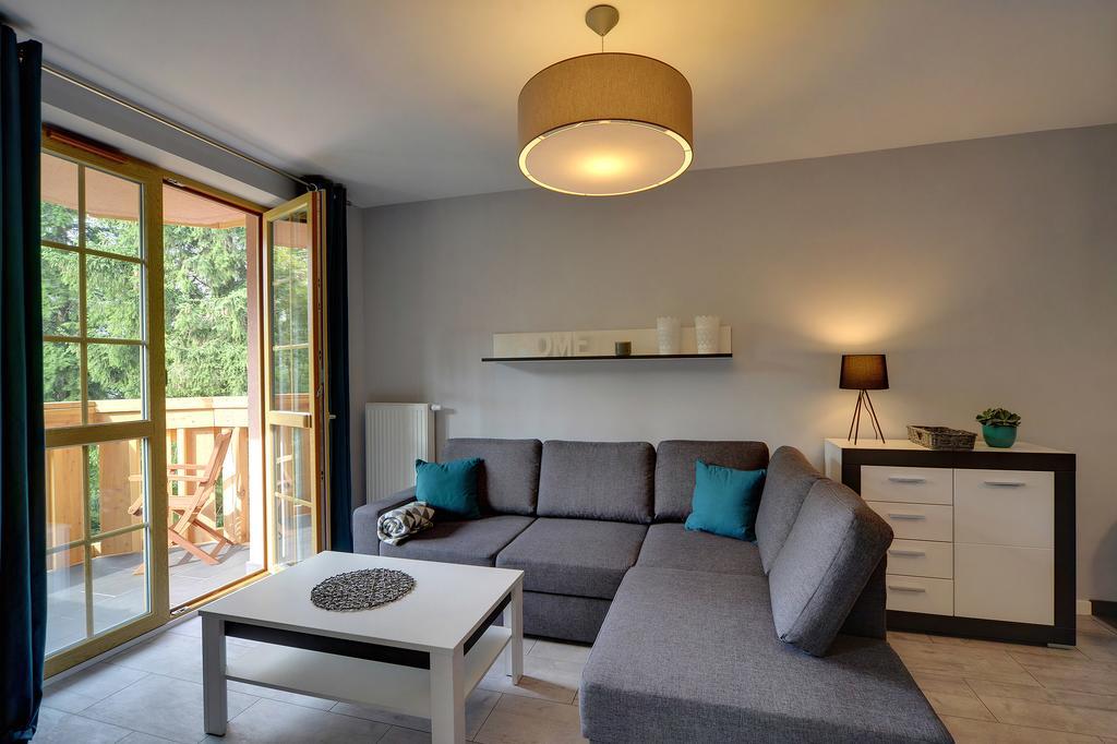 Apartamenty Sun Seasons 24 - Podgorze Szklarska Poreba Dış mekan fotoğraf