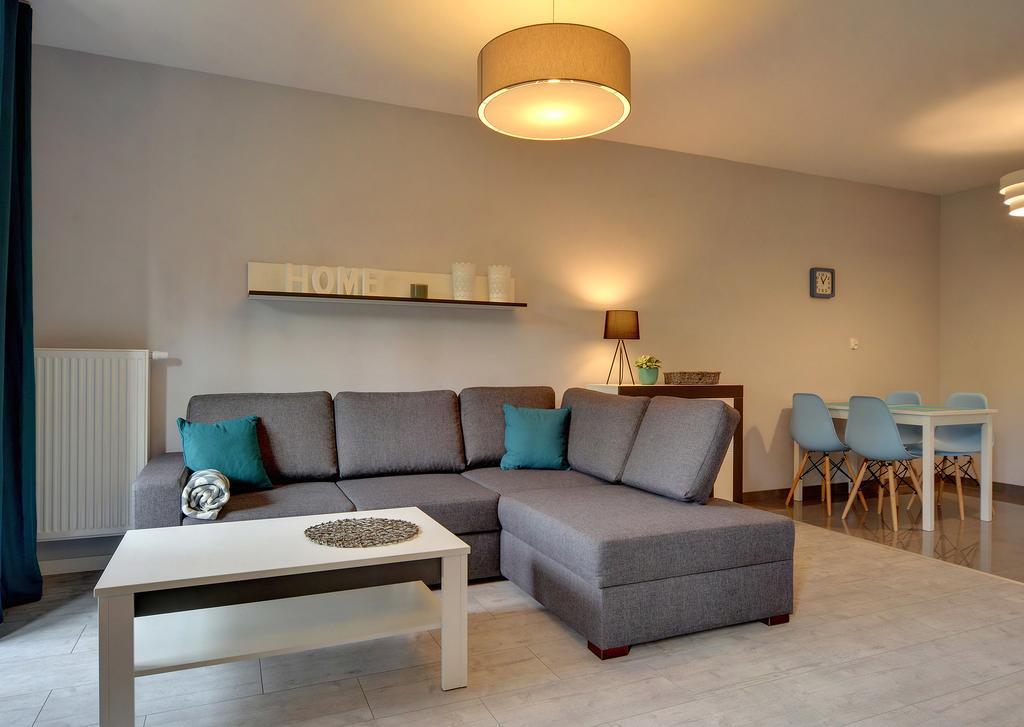 Apartamenty Sun Seasons 24 - Podgorze Szklarska Poreba Dış mekan fotoğraf