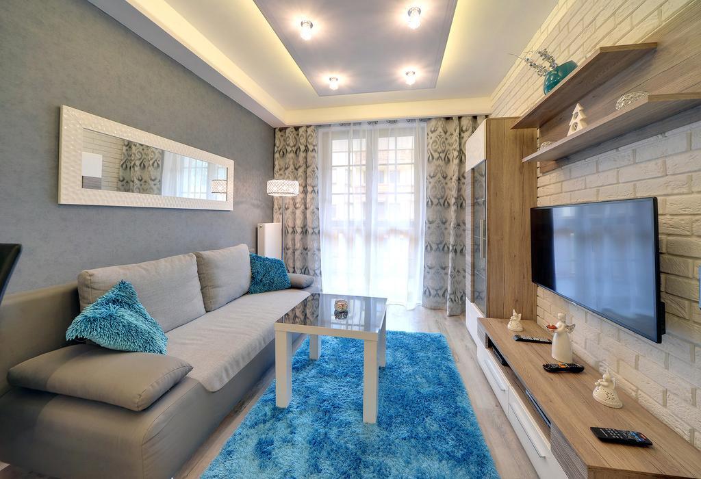 Apartamenty Sun Seasons 24 - Podgorze Szklarska Poreba Dış mekan fotoğraf