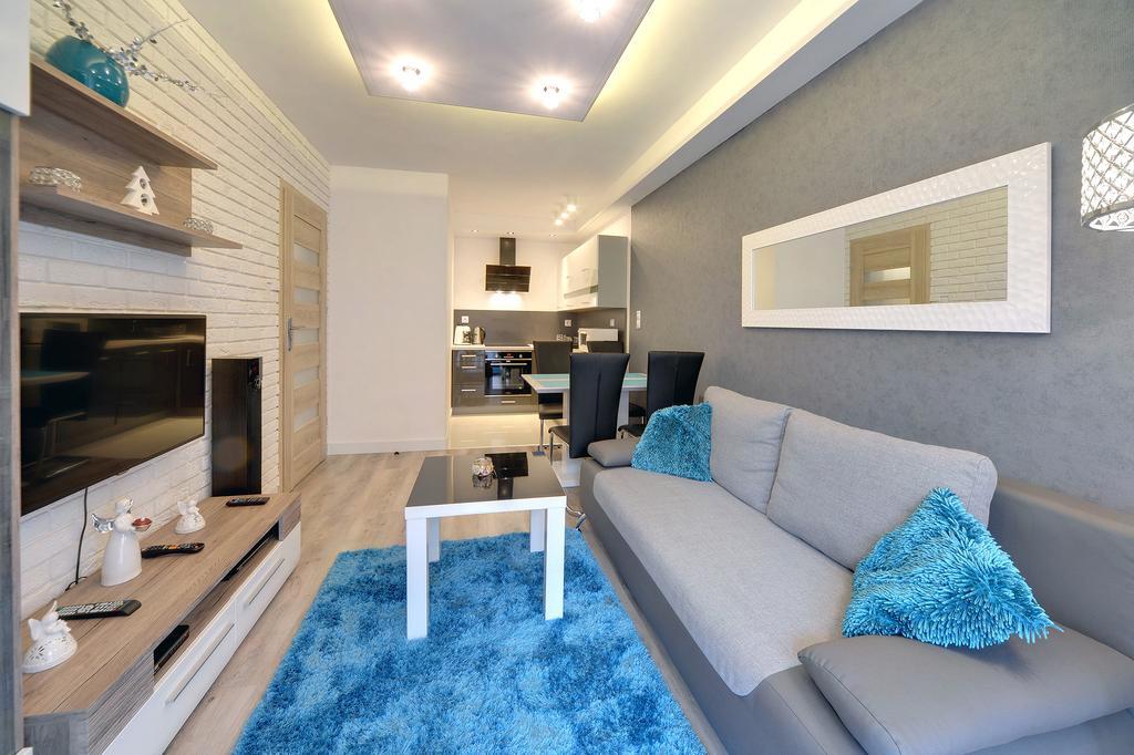 Apartamenty Sun Seasons 24 - Podgorze Szklarska Poreba Dış mekan fotoğraf