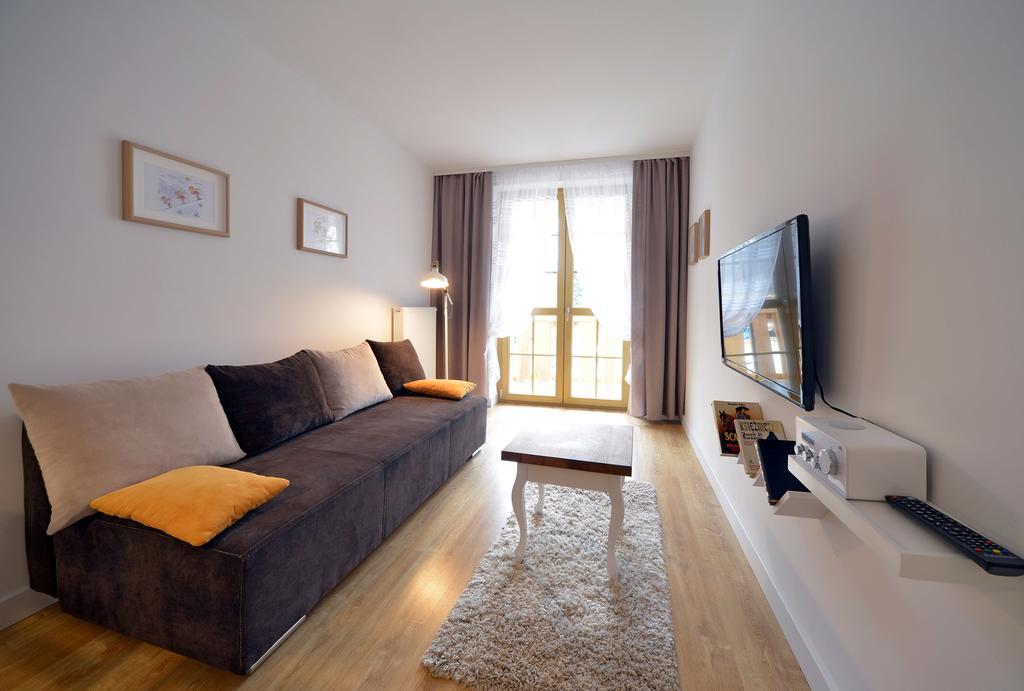 Apartamenty Sun Seasons 24 - Podgorze Szklarska Poreba Dış mekan fotoğraf