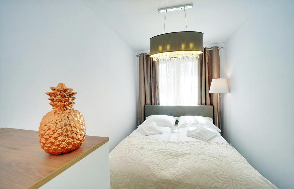 Apartamenty Sun Seasons 24 - Podgorze Szklarska Poreba Dış mekan fotoğraf