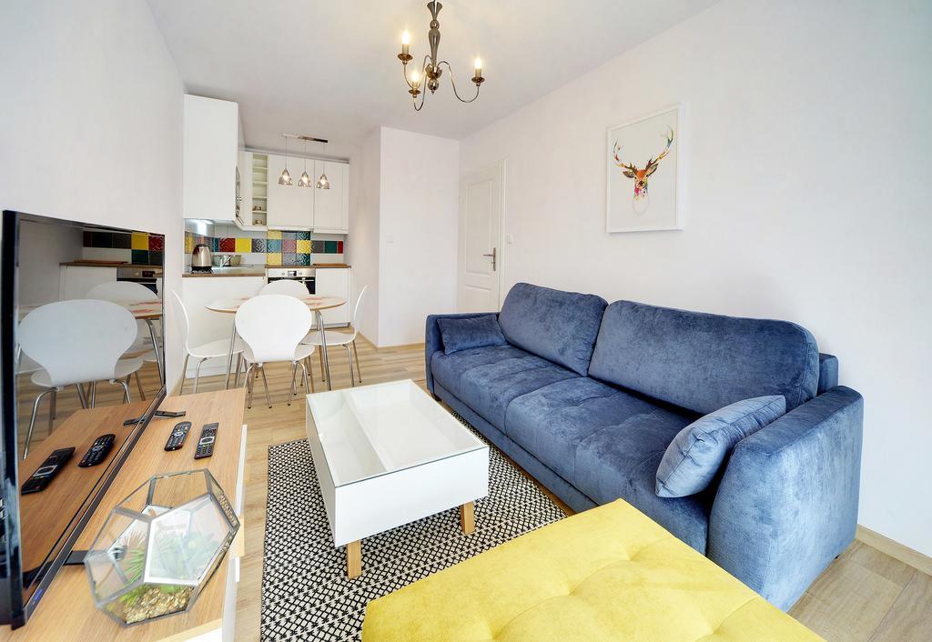 Apartamenty Sun Seasons 24 - Podgorze Szklarska Poreba Dış mekan fotoğraf