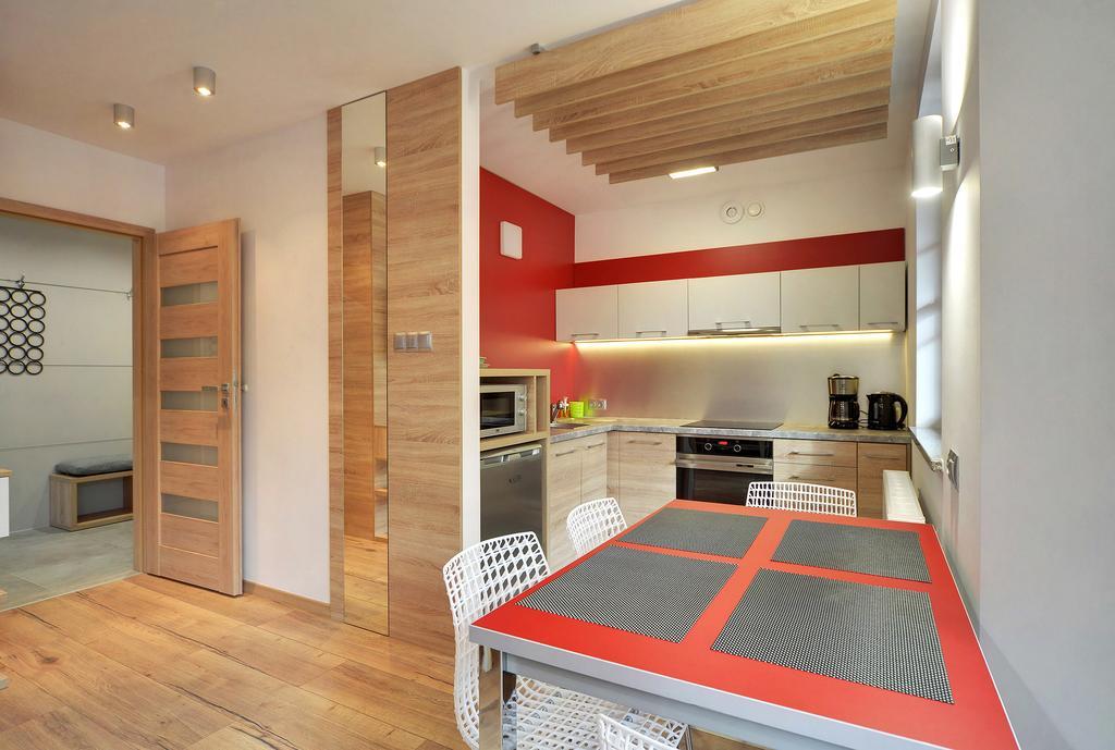 Apartamenty Sun Seasons 24 - Podgorze Szklarska Poreba Dış mekan fotoğraf