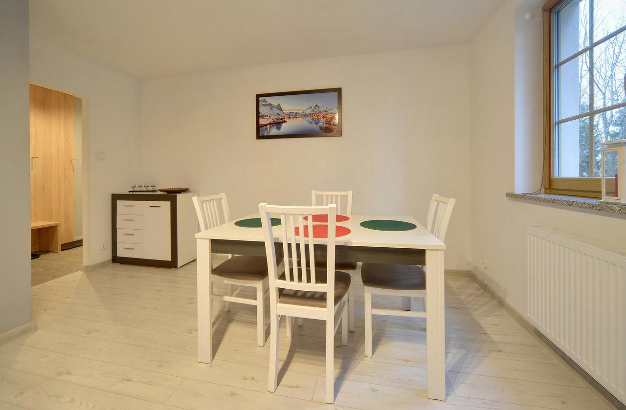 Apartamenty Sun Seasons 24 - Podgorze Szklarska Poreba Dış mekan fotoğraf