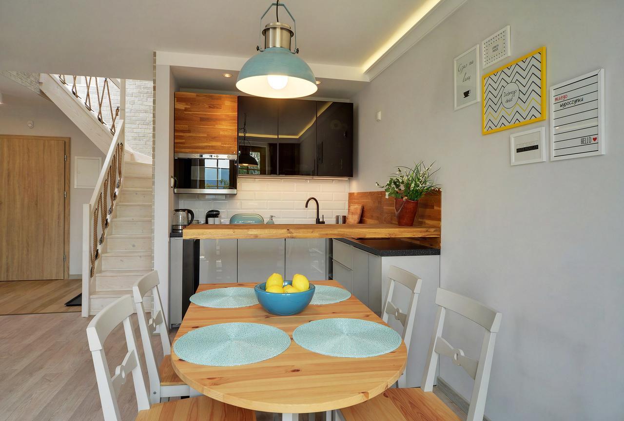 Apartamenty Sun Seasons 24 - Podgorze Szklarska Poreba Dış mekan fotoğraf